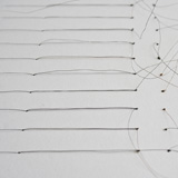 Horse Hair Drawings